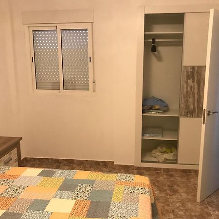 Casa Luis Διαμέρισμα Costa De Antigua Εξωτερικό φωτογραφία