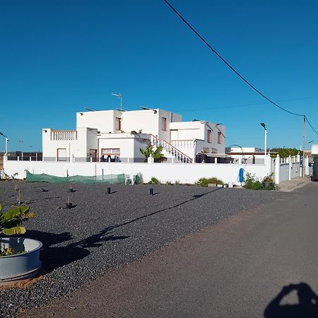 Casa Luis Διαμέρισμα Costa De Antigua Εξωτερικό φωτογραφία