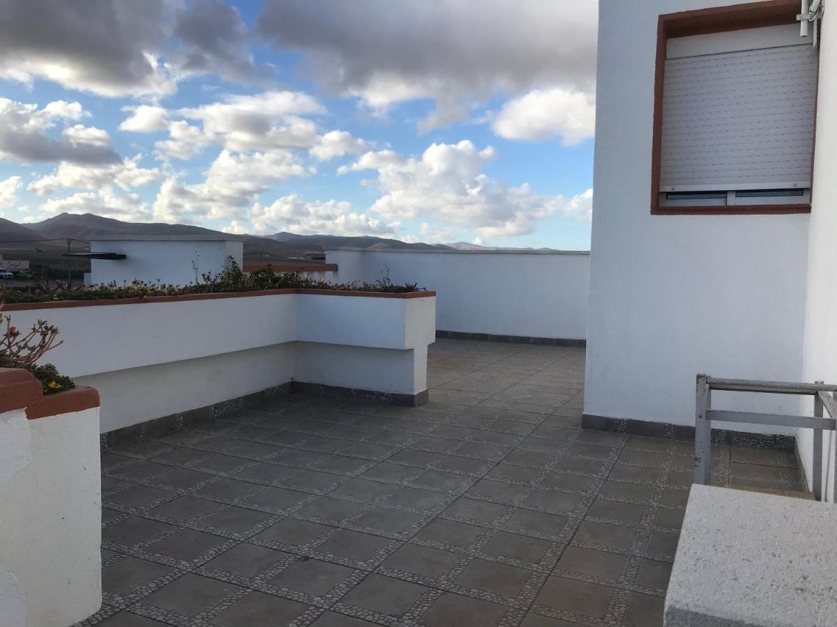 Casa Luis Διαμέρισμα Costa De Antigua Εξωτερικό φωτογραφία