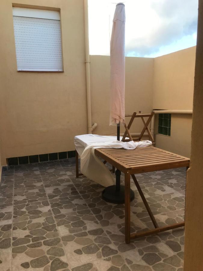 Casa Luis Διαμέρισμα Costa De Antigua Εξωτερικό φωτογραφία