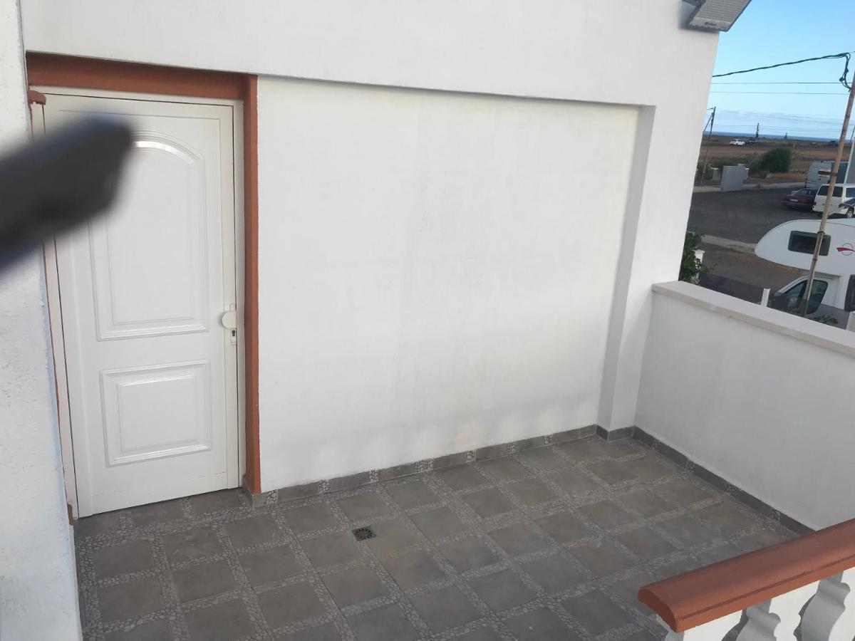 Casa Luis Διαμέρισμα Costa De Antigua Εξωτερικό φωτογραφία